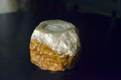 Onyx Candle Holder - 2281968
