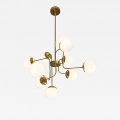 Opal chandelier - 1220438