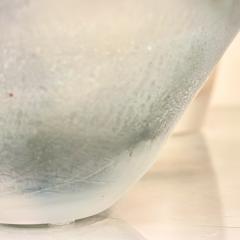 Opaline Iridescent Murano Glass Bowl 3 - 4596047
