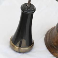 Opis 1921 cable wood desktop phone - 3651455