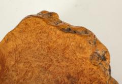 Organic Burl Coffee Table - 4044160