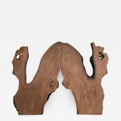 Organic Free Edge Headboard - 439415