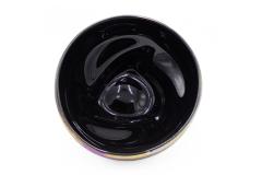 Organic Iridescent Bowl - 4674137
