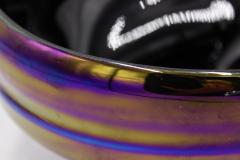 Organic Iridescent Bowl - 4674138