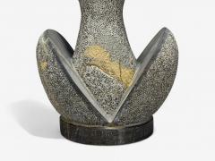 Organic Modern Carved Stone Nude Female Figure USA 1960s - 4401899