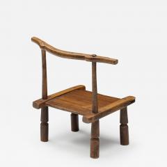 Organic Wabi Sabi Chair 20th Century - 2849119