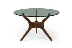 Organico Coffee Table Walnut  - 4172282