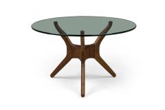 Organico Coffee Table Walnut  - 4172283