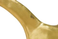 Organico Dining Table Bronze  - 4640105