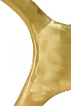 Organico Dining Table Bronze  - 4640106