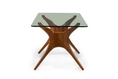 Organico Dining Table Walnut  - 4172288