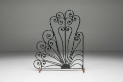 Oriental Room Divider Inspired by Chinese craftsmanship 1900s - 2224387