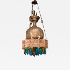 Oriental chandelier - 1257191