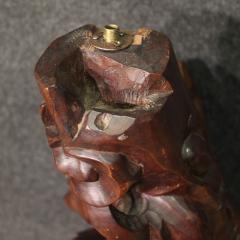 Oriental sculpture from the 60s - 4138212