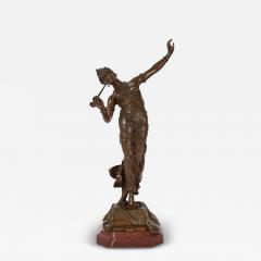 Orientalische Tanzerin 1888 Franz Rosse German 1858 1900  - 4413577