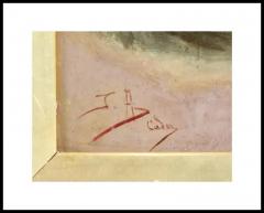 Orientalist Moorish Man Portrait 19th Century - 3880785
