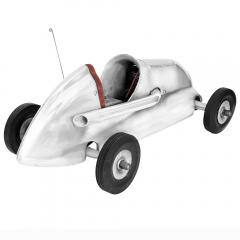 Original 1939 Dooling Bros Mercury Tethered Racing Car - 4699740