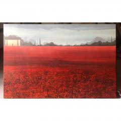 Original Abstract Oil Painting by Charon - 1745474