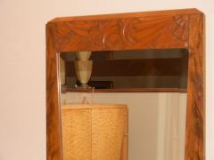 Original French Art Deco Vanity - 118069