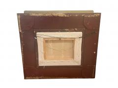 Original Oil on Canvas in Antique Frame - 4205213