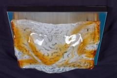 Original Pair of Sconces by Mazzega 1970s - 2706219