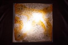 Original Pair of Sconces by Mazzega 1970s - 2706222