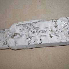 Original Saturday Night Live Suburban House Set Backdrop - 485104