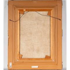 Original William Weintraub Oil Painting Portrait of a Boy - 4541953