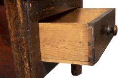 Orkney Island Pine Wingback Armchair - 4158292