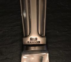 Orla Vagn Mogensen Danish Sterling Silver Flatware Set by Orla Vagn Mogensen - 355585