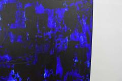 Orlando Brugnola Large Original Painting by Orlanda Brugnola 1946 2016  - 1271194