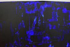 Orlando Brugnola Large Original Painting by Orlanda Brugnola 1946 2016  - 1271195