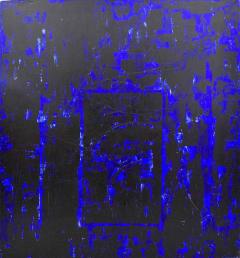 Orlando Brugnola Large Original Painting by Orlanda Brugnola 1946 2016  - 1271228