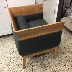 Orlando Diaz Azcuy Orlando Diaz Azcuy Chalice Chair - 4632946