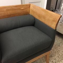 Orlando Diaz Azcuy Orlando Diaz Azcuy Chalice Chair - 4632947