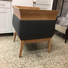 Orlando Diaz Azcuy Orlando Diaz Azcuy Chalice Chair - 4632948