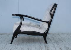 Orlando Orlandi 1950s Italian Lounge Chairs In The Style Of Orlando Orlandi - 1226811