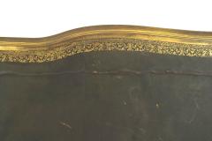 Ornate French Louis XV Kingwood and Gilt Bronze Desk - 918930