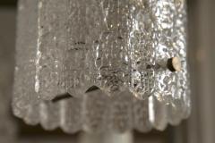 Orrefors Vintage Crystal Orrefors Pendant Lights - 281694