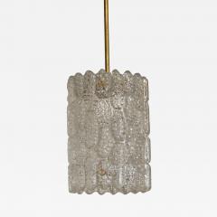 Orrefors Vintage Crystal Orrefors Pendant Lights - 470318