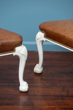 Oscar De La Renta Pair of Oscar de la Renta Ottoman - 4353599