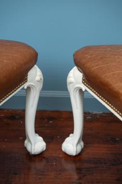 Oscar De La Renta Pair of Oscar de la Renta Ottoman - 4353610
