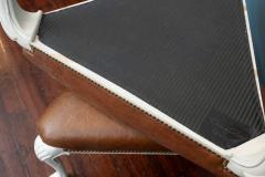 Oscar De La Renta Pair of Oscar de la Renta Ottoman - 4353614