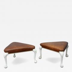 Oscar De La Renta Pair of Oscar de la Renta Ottoman - 4355068