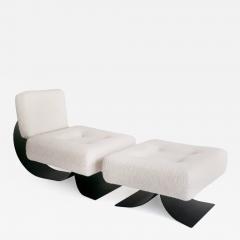 Oscar Niemeyer Alta - 4350954