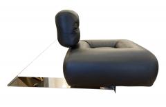 Oscar Niemeyer Oscar Niemeyer Aran Lounge Chair with Ottoman 1975 - 2169755