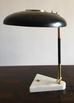 Oscar Torlasco 1950s Oscar Torlasco Table Lamp for Lumi - 531922