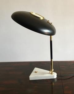 Oscar Torlasco 1950s Oscar Torlasco Table Lamp for Lumi - 531924