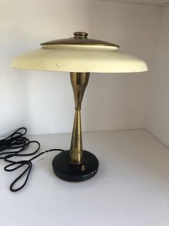 Oscar Torlasco Desk Lamp by Lumi - 1447950