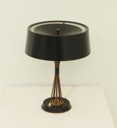 oscar adjustable table lamp